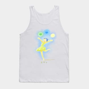 Joy!! Tank Top